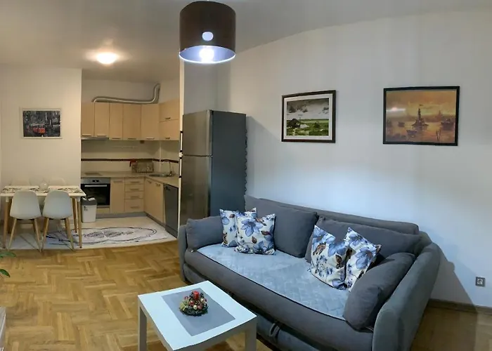 Apartman Rozino