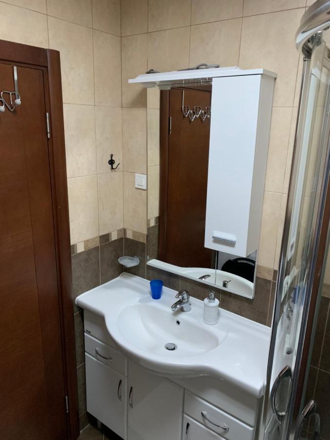 Appartement Rozino *