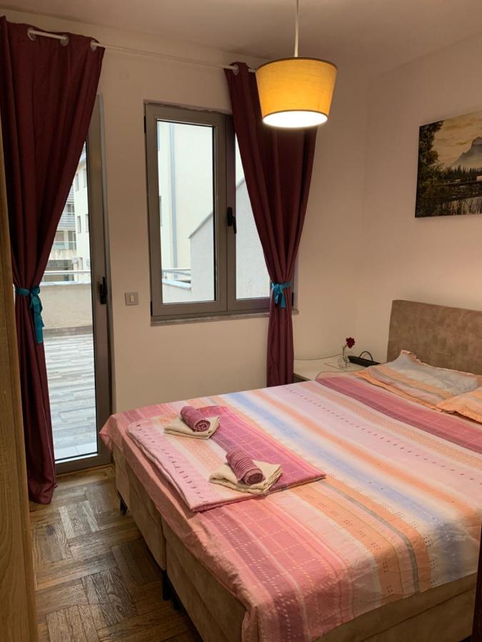 Rozino Budva