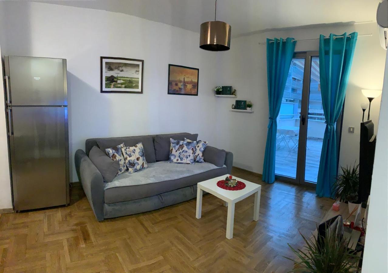 Rozino Budva