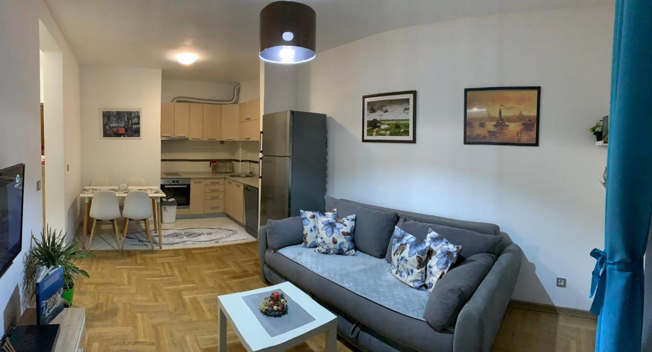 Appartement Rozino Budva