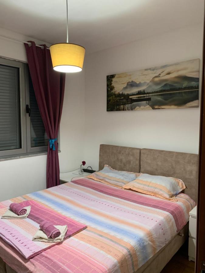 Rozino Appartement Budva