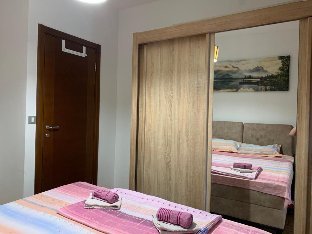 Appartement Rozino