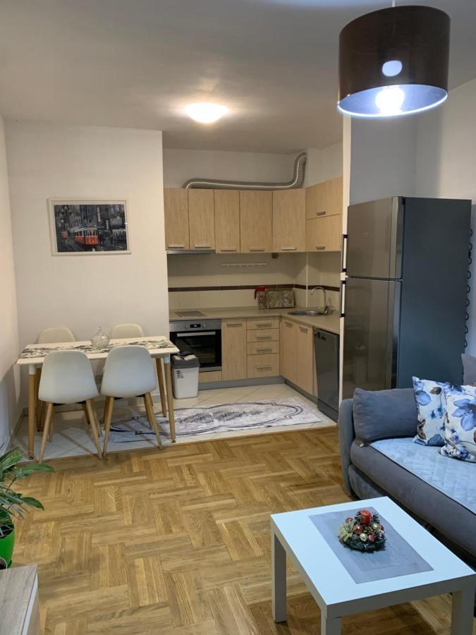 Rozino Appartement