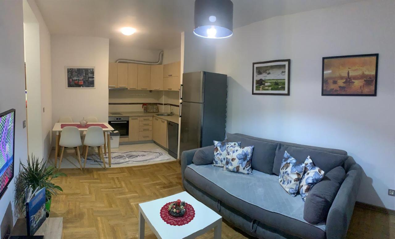 Appartement Rozino Budva