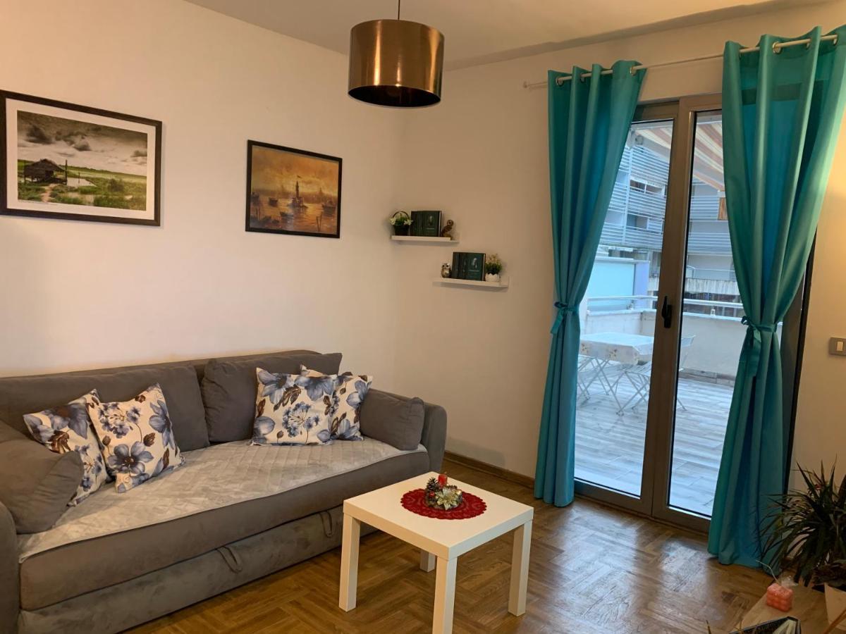 Appartement Rozino