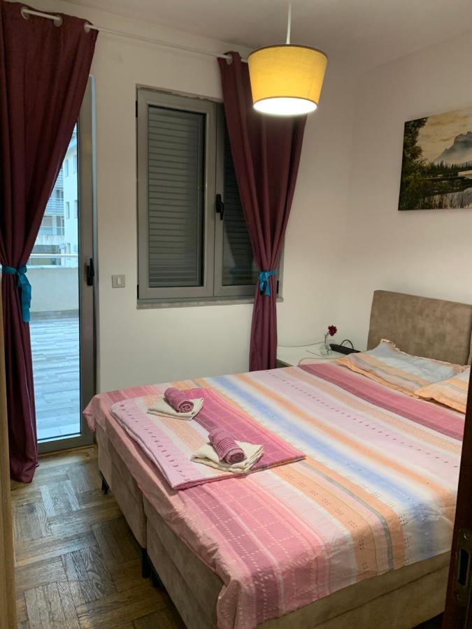 Rozino Budva