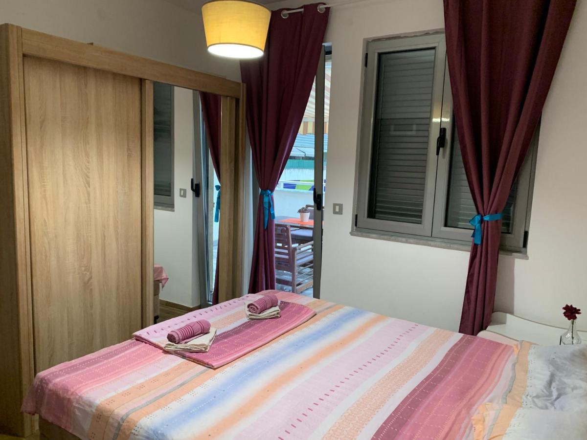 Rozino Appartement