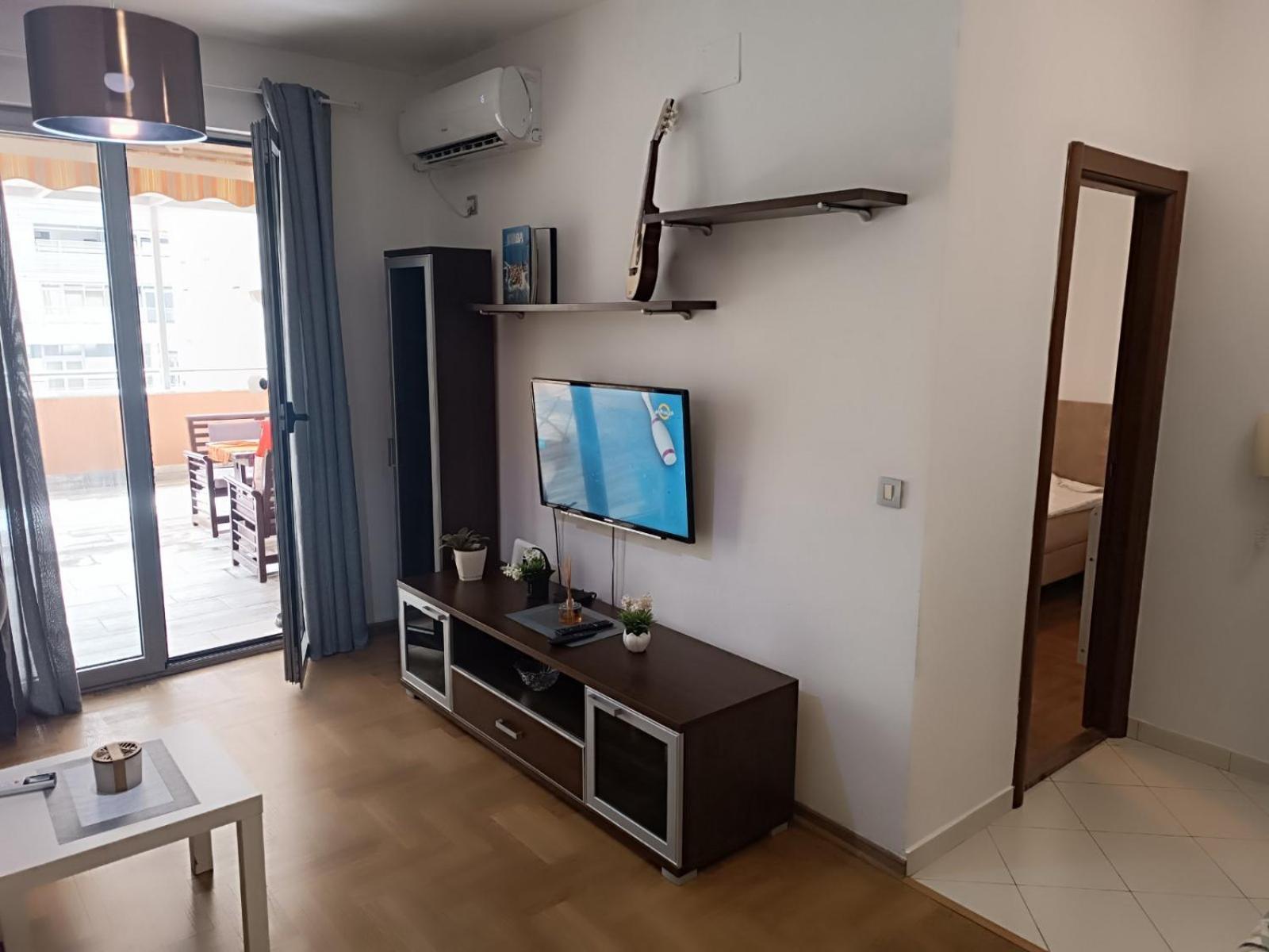 Appartement Rozino Budva