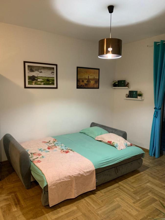 Apartment Rozino *