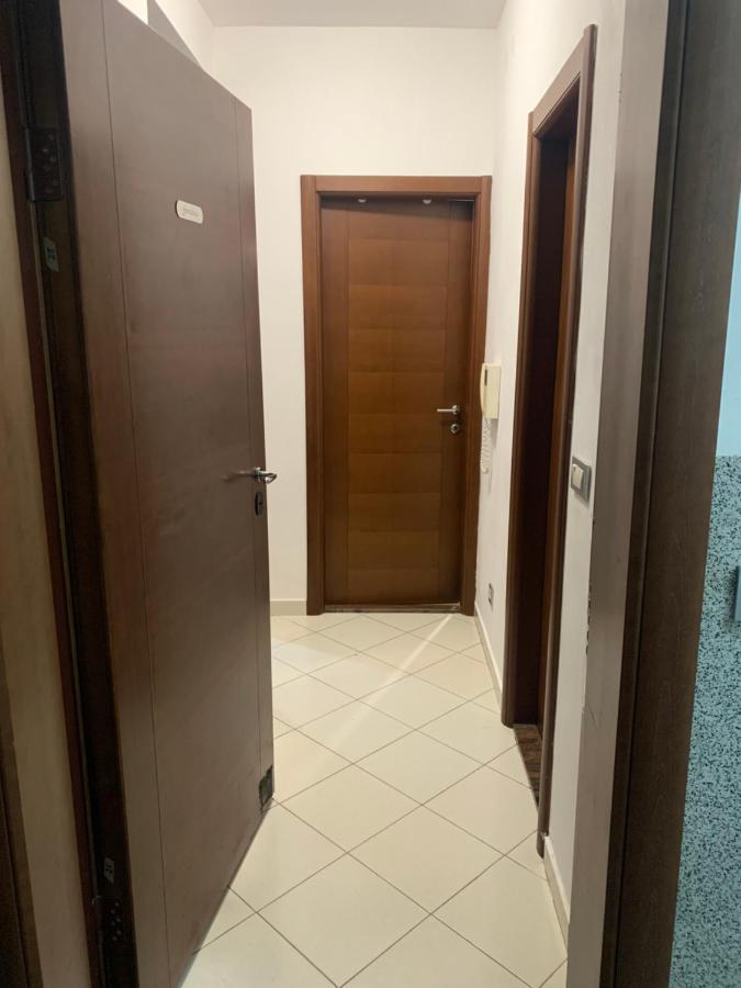 Rozino Apartment Budva